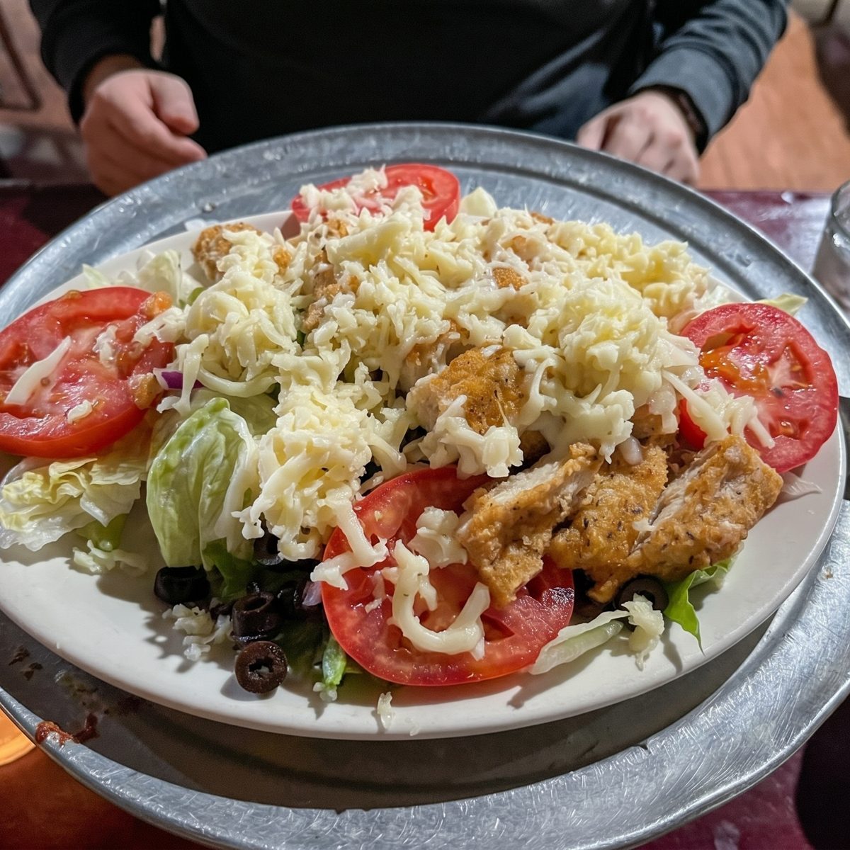 Catering for Events and Gatherings