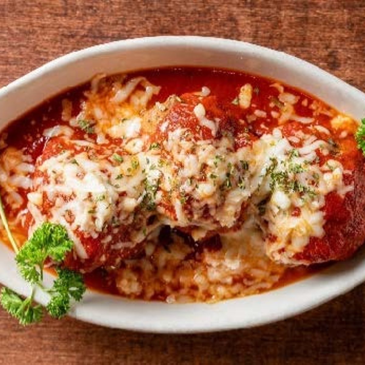 Classic Italian Food Made Fresh Daily
