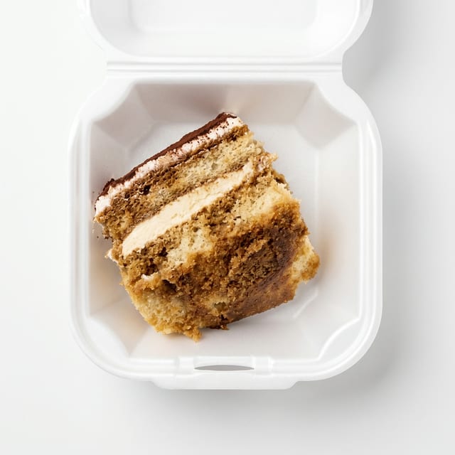 Tiramisu.