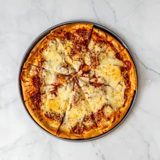 1 Topping Pizza