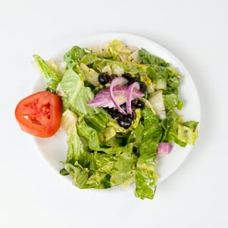 Italian Side Salad