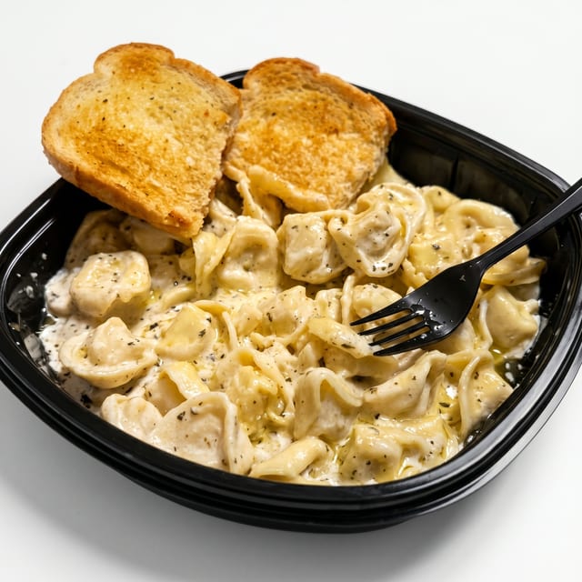 Tortellini.