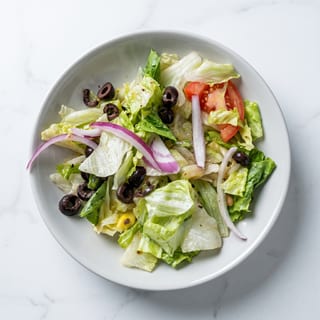 Italian House Salad