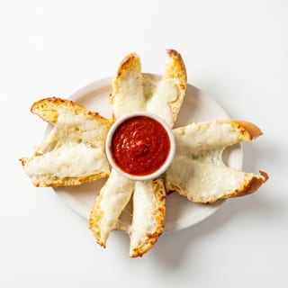 Cheese Bread