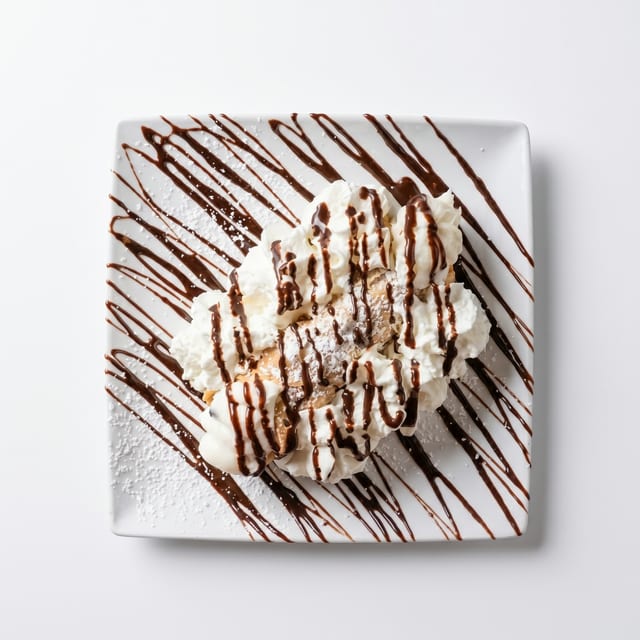 Cannoli.